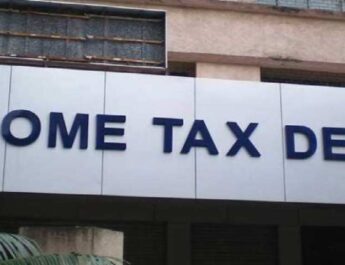 इनकम टैक्स रिटर्न दाखिल करने वालों के लिया अच्छी खबर, अंतिम तारीख बढ़ी, जानें कब तक फाइल कर सकते हैं ITR 10 Hello Uttarakhand News »