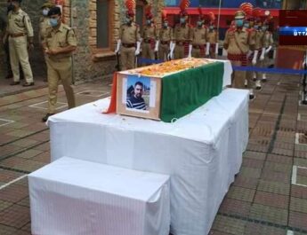 Jammu & Kashmir: Injured PSO of BJP leader from Ganderbal district got martyred 2 Hello Uttarakhand News &raquo;