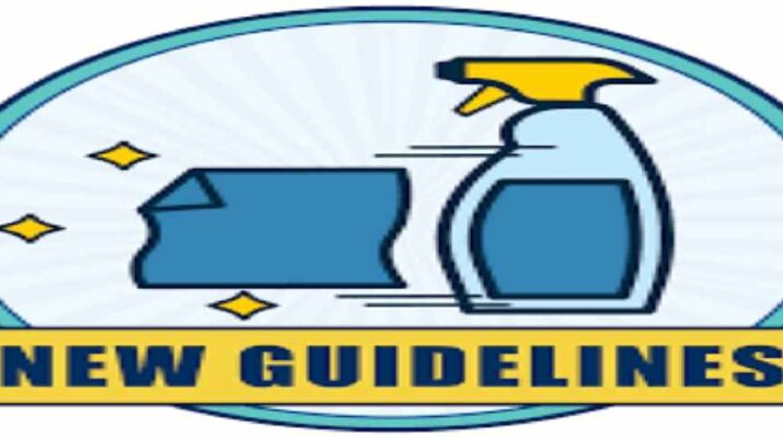 कोविड-19 को लेकर उत्तराखंड में नई गाइडलाइन्स जारी, जानिए क्या है नई गाइडलाइन्स 1 Hello Uttarakhand News »