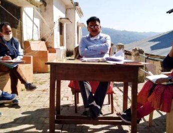 अल्मोड़ा: विगत वर्षों की भांति इस बार भी राज्य स्थापना दिवस 09 नवम्बर को मनाया जायेगा-अपर जिलाधिकारी 4 Hello Uttarakhand News »