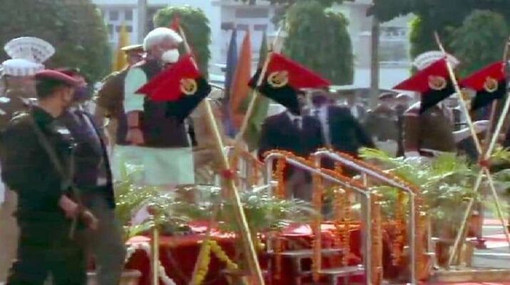 Jammu & Kashmir: Darbar move, UT administration starts functioning from Jammu today 1 Hello Uttarakhand News »