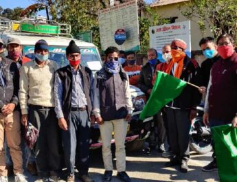 पिथौरागढ़: पशुपालन विभाग गोविन्द बल्लभ पंत कृषि विश्वविद्यालय पंतनगर में देगा पशु प्रबंधन प्रशिक्षण 4 Hello Uttarakhand News »