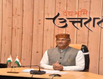 38 असिस्टेंट प्रोफेसरों की नियुक्तिों को दिया मुख्यमंत्री त्रिवेन्द्र सिंह रावत ने सहमति, राज्य के दुर्गम क्षेत्रों में तैनाती 3 Hello Uttarakhand News »