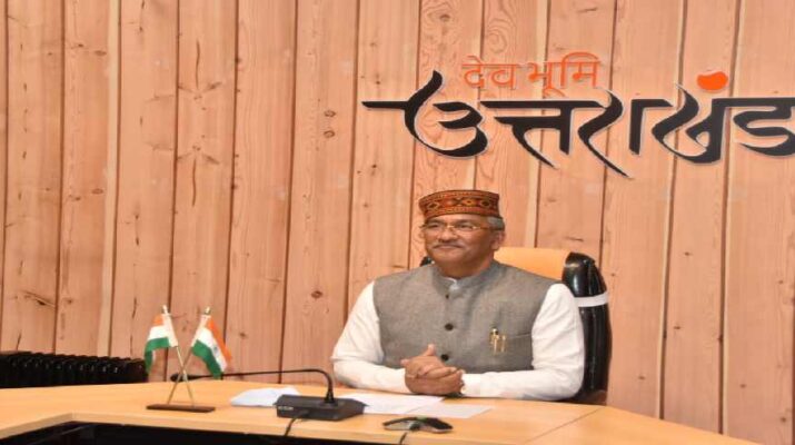 विधायक निधि योजना की तीसरी किस्त हुई स्वीकृत 1 Hello Uttarakhand News »