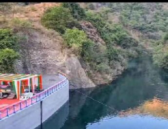 डोईवाला स्थित सूर्यधार झील का आज मुख्यमंत्री त्रिवेंद्र सिंह रावत करेंगे लोकार्पण 2 Hello Uttarakhand News »