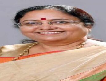 उत्तराखंड राज्यपाल बेबी रानी मौर्य भी हुई कोरोना संक्रमित, दी खुद ट्वीट कर जानकारी 2 Hello Uttarakhand News »