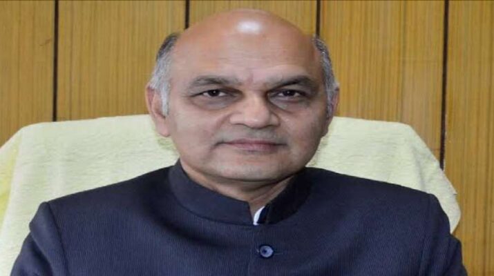 Jammu & Kashmir: State Election Commission announces 8-phased first ever District Development Council polls in J&K from Nov. 28 1 Hello Uttarakhand News »