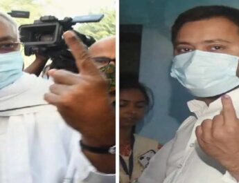 Bihar Election Results 2020 LIVE, रुझानों में NDA को बहुमत 4 Hello Uttarakhand News »