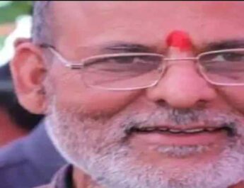 पूर्व भाजपा विधायक व मंत्री रहे लाखी राम जोशी भाजपा से निलम्बित, नोटिस जारी 2 Hello Uttarakhand News &raquo;