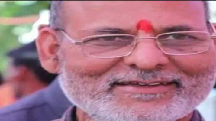 पूर्व भाजपा विधायक व मंत्री रहे लाखी राम जोशी भाजपा से निलम्बित, नोटिस जारी 1 Hello Uttarakhand News »