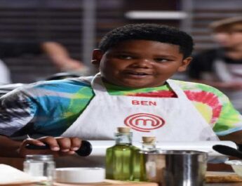 MasterChef Junior contestant Ben Watkins dies at 14, After A Year-and-half Long Battle Against Cancer 2 Hello Uttarakhand News »