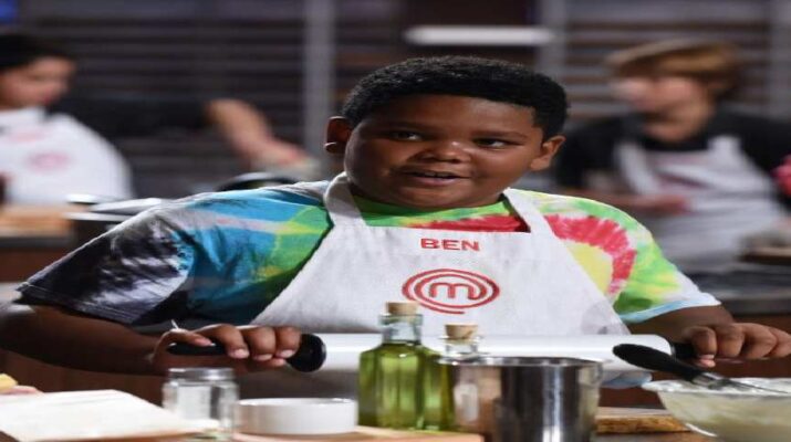 MasterChef Junior contestant Ben Watkins dies at 14, After A Year-and-half Long Battle Against Cancer 1 MasterChef Junior contestant Ben Watkins dies at 14, After A Year-and-half Long Battle Against Cancer 1 Hello Uttarakhand News »