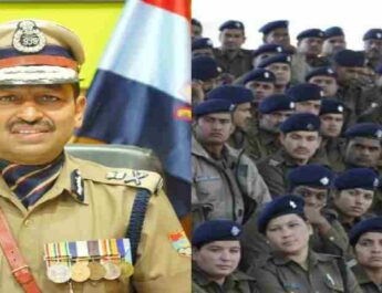 उत्तराखंड में पुलिसकर्मियों को डीजीपी अशोक कुमार की तरफ से नए साल का तोहफा, 1 जनवरी से मिलेगा इन क्षेत्रों में साप्ताहिक विश्राम 3 Hello Uttarakhand News »
