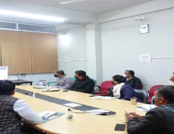 बागेश्वर: मुख्यमंत्री ने किया सतत विकास लक्ष्य डैस्क बोर्ड का शुभारंभ, यू0एन0डी0पी0 की है यह महत्वाकांशी योजना 4 Hello Uttarakhand News »