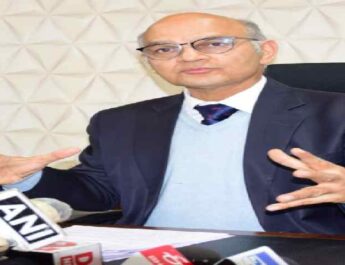Jammu & Kashmir: Strict adherence to MCC guidelines-State Election Commissioner 2 Hello Uttarakhand News »