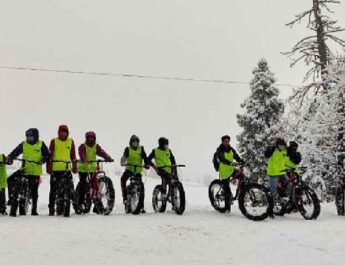 Jammu & Kashmir: Director Tourism, Kashmir kick starts Winter Sports activities at world famous Gulmarg Ski resort, Urges youth to enthusiastically participate in winter games 4 Hello Uttarakhand News »