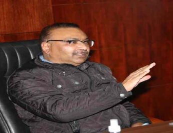 Jammu & Kashmir: DGP reviewed functioning of J&K Police Housing Corporation 4 Hello Uttarakhand News »