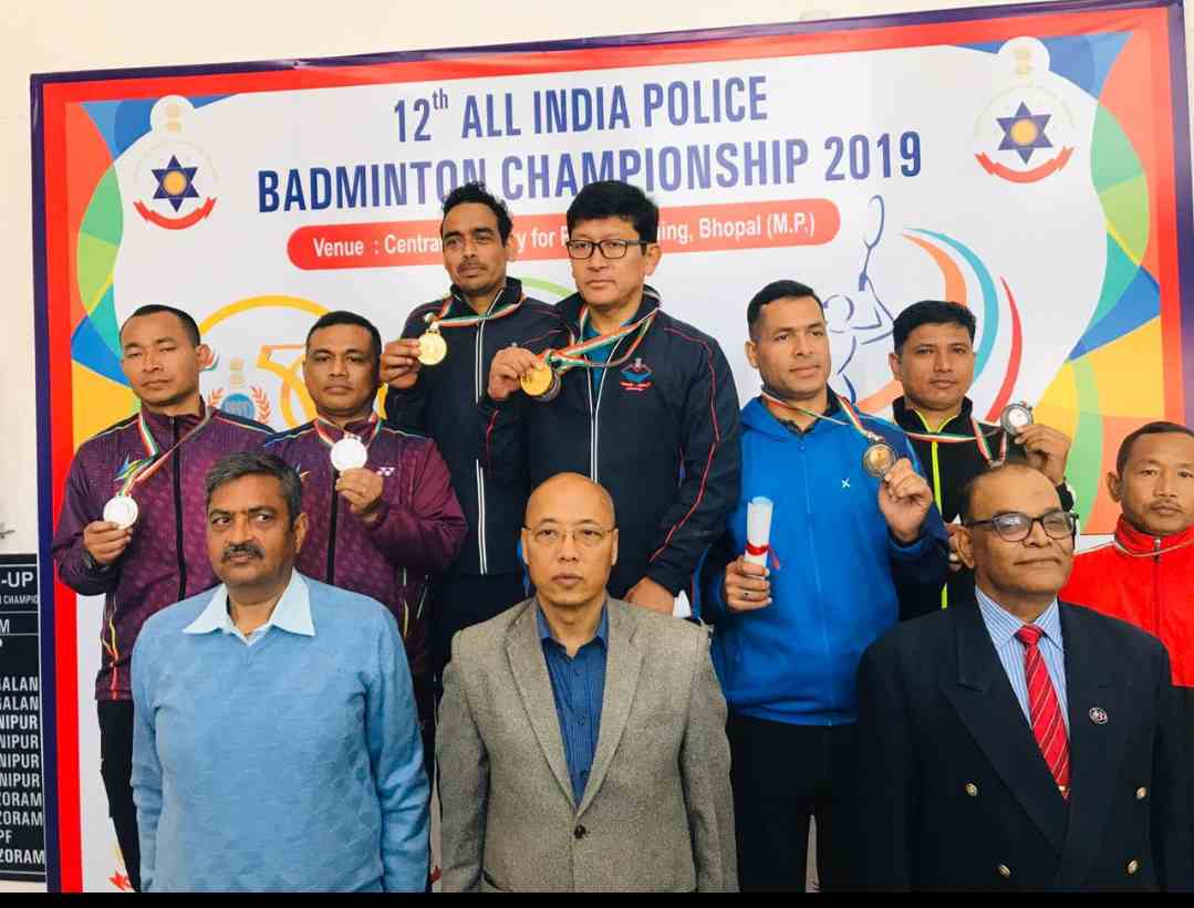 एसडीआरएफ उत्तराखंड के विश्व पटल पर छा जाना, एसडीआरएफ में आईजी संजय गुंज्याल का सात साल का योगदान 2 एसडीआरएफ उत्तराखंड के विश्व पटल पर छा जाना, एसडीआरएफ में आईजी संजय गुंज्याल का सात साल का योगदान 2 Hello Uttarakhand News »