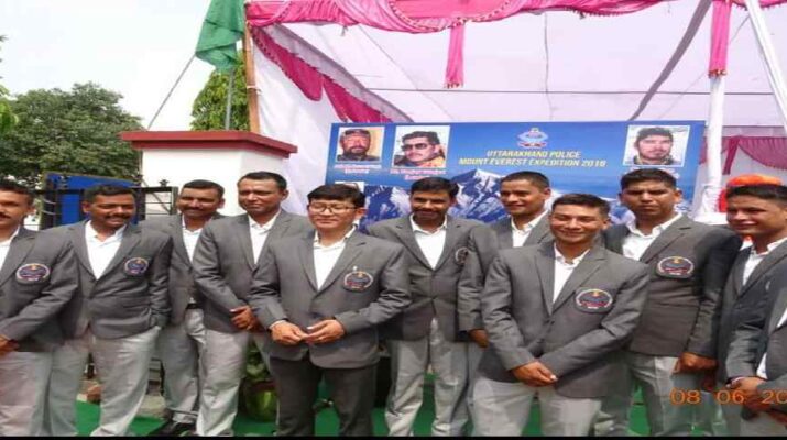 एसडीआरएफ उत्तराखंड के विश्व पटल पर छा जाना, एसडीआरएफ में आईजी संजय गुंज्याल का सात साल का योगदान 1 एसडीआरएफ उत्तराखंड के विश्व पटल पर छा जाना, एसडीआरएफ में आईजी संजय गुंज्याल का सात साल का योगदान 1 Hello Uttarakhand News »