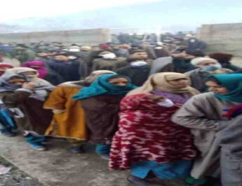 Jammu & Kashmir: DDC Elections -7th Phase, 10.66% votes polled till 9AM across J&K 3 Hello Uttarakhand News »