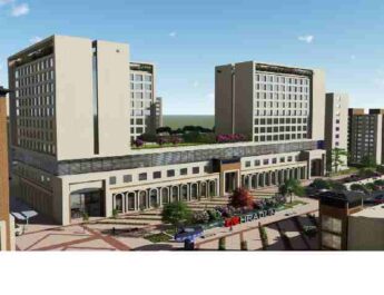 देहरादून रेलवे स्टेशन पुनर्विकास परियोजना की स्थिति की मुख्यमंत्री त्रिवेंद्र रावत ने की समीक्षा, आरएलडीए के साथ की बैठक 3 Hello Uttarakhand News »