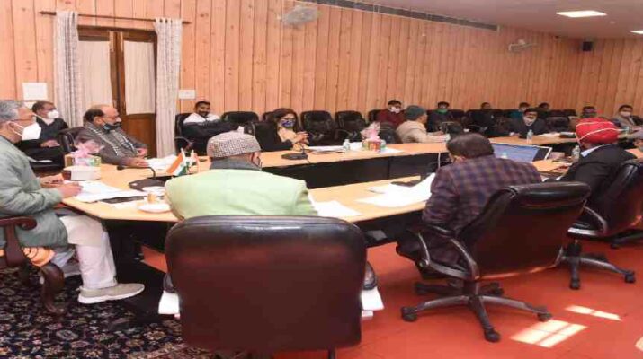 चाय विकास बोर्ड का मुख्यालय ग्रीष्मकालीन राजधानी गैरसैंण में बनाने के मुख्यमंत्री ने दिए निर्देश 1 Hello Uttarakhand News »