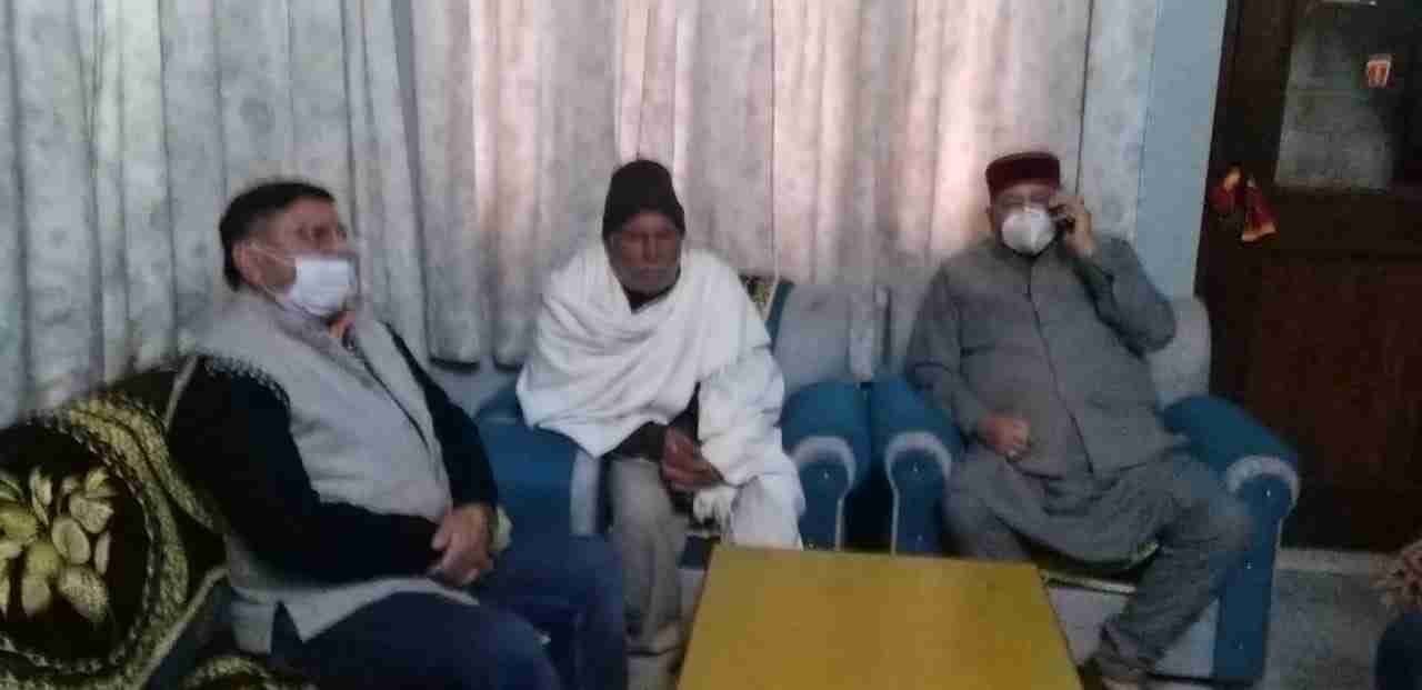 पर्यटन मंत्री महाराज ने किया एक्सपो का शुभारंभ, राम मंदिर निर्माण के लिए करेंगे धन का संग्रह-सतपाल महाराज 3 Hello Uttarakhand News »