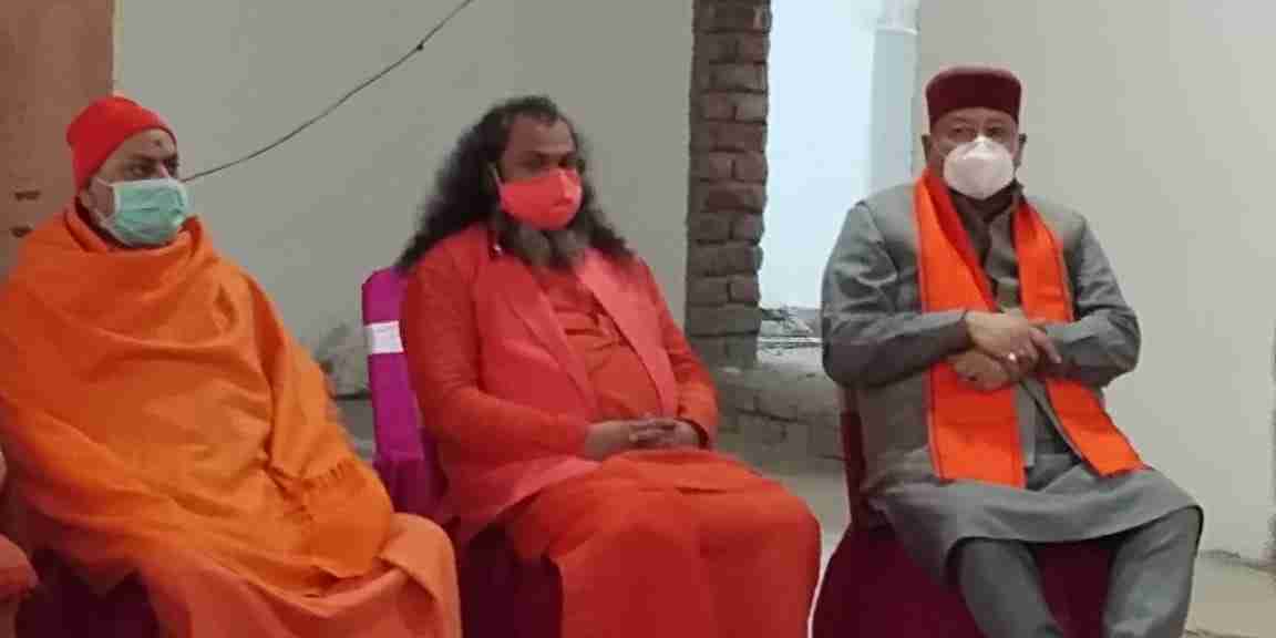 पर्यटन मंत्री महाराज ने किया एक्सपो का शुभारंभ, राम मंदिर निर्माण के लिए करेंगे धन का संग्रह-सतपाल महाराज 4 Hello Uttarakhand News »