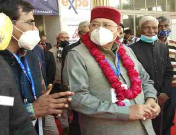 पर्यटन मंत्री महाराज ने किया एक्सपो का शुभारंभ, राम मंदिर निर्माण के लिए करेंगे धन का संग्रह-सतपाल महाराज 3 Hello Uttarakhand News »