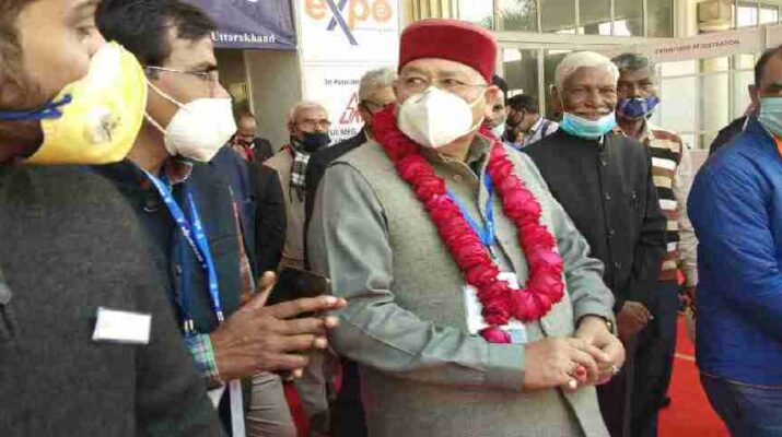 पर्यटन मंत्री महाराज ने किया एक्सपो का शुभारंभ, राम मंदिर निर्माण के लिए करेंगे धन का संग्रह-सतपाल महाराज 13 Hello Uttarakhand News » Page 3 of 3