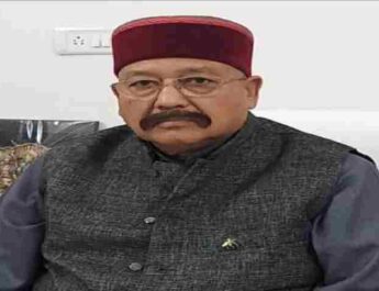 चौरासी कुटिया सौंपने को महाराज ने प्रधानमंत्री को लिखा पत्र, कहा उत्तराखंड पर्यटन विकास परिषद को सौंपी जाए रख-रखाव की जिम्मेदारी 4 Hello Uttarakhand News »