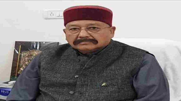 चौरासी कुटिया सौंपने को महाराज ने प्रधानमंत्री को लिखा पत्र, कहा उत्तराखंड पर्यटन विकास परिषद को सौंपी जाए रख-रखाव की जिम्मेदारी 1 Hello Uttarakhand News »