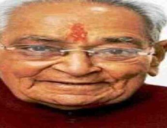 कांग्रेस वरिष्ठ नेता मोतीलाल वोरा का 93 साल की उम्र में निधन 4 Hello Uttarakhand News »