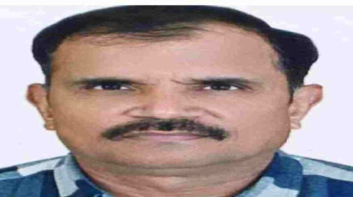 IFS राजीव भरतरी को मिली नए साल में वन विभाग के नए मुखिया की कमान, शासन ने जारी किए आदेश 1 Hello Uttarakhand News »