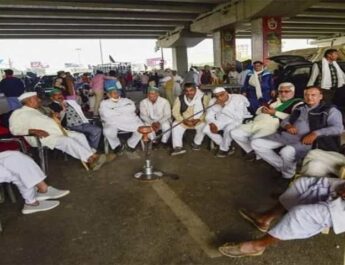 सरकार और किसानों के बीच आज फिर होगी बातचीत, ठोस नतीजा नहीं निकला तो घेरेंगे संसद-किसान 3 Hello Uttarakhand News »