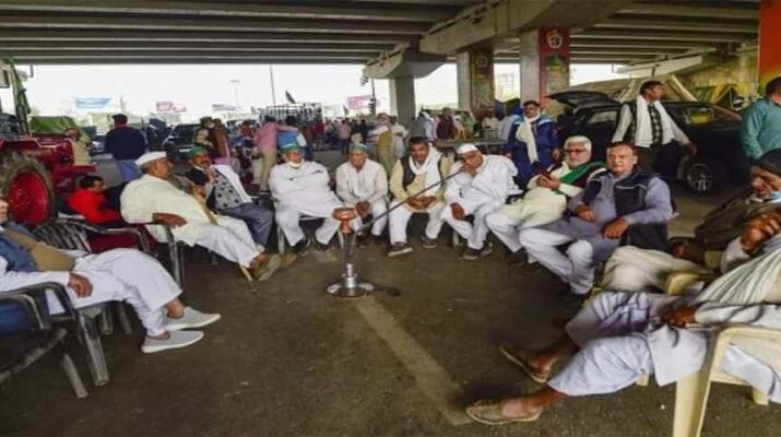 सरकार और किसानों के बीच आज फिर होगी बातचीत, ठोस नतीजा नहीं निकला तो घेरेंगे संसद-किसान 1 Hello Uttarakhand News »