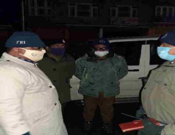 J&K: DGP visits South Kashmir, Taken review of Security Grid on National Highway 4 Hello Uttarakhand News »