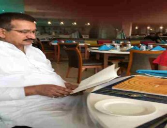 प्रदेश कांग्रेस कमेटी के पूर्व अध्यक्ष किशोर उपाध्याय ने आगामी बजट को लेकर मुख्यमंत्री को लिखा पत्र, दिए यह सुझाव 3 Hello Uttarakhand News &raquo;