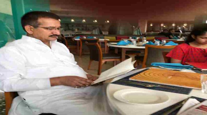 प्रदेश कांग्रेस कमेटी के पूर्व अध्यक्ष किशोर उपाध्याय ने आगामी बजट को लेकर मुख्यमंत्री को लिखा पत्र, दिए यह सुझाव 1 प्रदेश कांग्रेस कमेटी के पूर्व अध्यक्ष किशोर उपाध्याय ने आगामी बजट को लेकर मुख्यमंत्री को लिखा पत्र, दिए यह सुझाव 1 Hello Uttarakhand News »