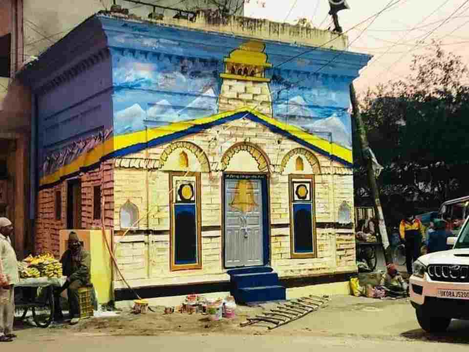 लोकपरंपरा व संस्कृति के रंगों से सराबोर हुई कुंभनगरी, राज्य सरकार दिव्य और भव्य कुम्भ के लिए प्रतिबद्ध-मुख्यमंत्री त्रिवेन्द्र सिंह रावत 5 Hello Uttarakhand News »