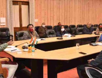 प्रदेश के 25 हजार किसानों को 3 लाख तक का बिना ब्याज का ऋण, कृषक समूहों को भी 5 लाख तक का बिना ब्याज का ऋण 3 Hello Uttarakhand News »