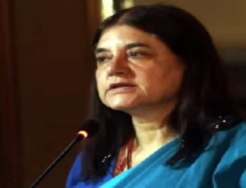 सांसद मेनका गांधी के आरोपों का बोर्ड के सीईओ डॉ.अविनाश आनंद ने दिया प्रतिउत्तर, दिया यह स्पष्टीकरण 4 Hello Uttarakhand News »