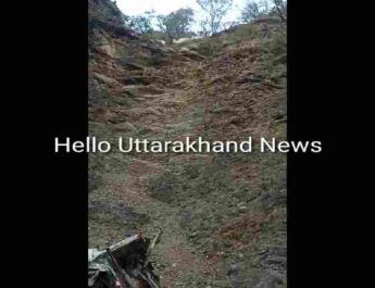 ऋषिकेश-बदरीनाथ हाईवे पर सौड़पाणी के समीप एक कार दुर्घटनाग्रस्त, पांच लोगों की मौत 4 Hello Uttarakhand News »