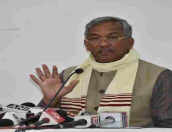 विपरीत परिस्थितियों में बहुत ही समावेशी बजट हुआ प्रस्तुत, यह बजट सभी देशवासियों की आकांक्षाओं का बजट-मुख्यमंत्री त्रिवेन्द्र सिंह रावत, 2 Hello Uttarakhand News »