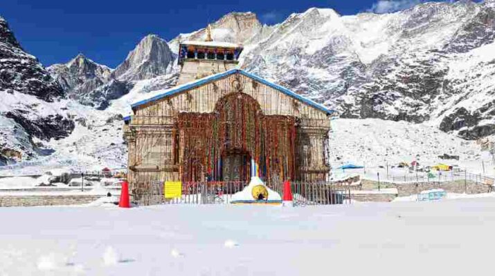 उत्तराखंड चारधाम यात्रा 2021, चारधाम कपाट अपडेट 9 Hello Uttarakhand News » Page 3 of 4