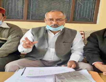 लगातार घट रही जनता की क्रय शक्ति, समय रहते ध्यान देने की जरूरत, वरना आर्थिकी हो जाएगी चौपट! रोजगार के रास्ते हो जायेंगे बंद! मोर्चा 4 Hello Uttarakhand News »