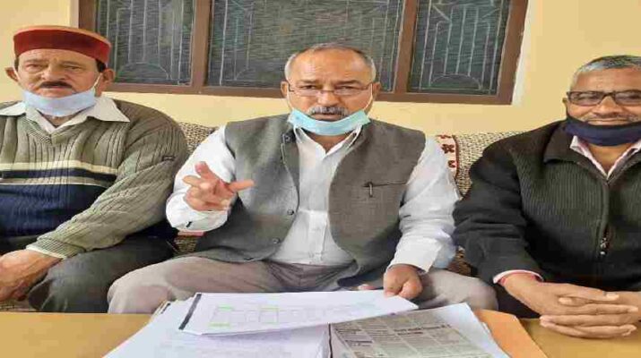 लगातार घट रही जनता की क्रय शक्ति, समय रहते ध्यान देने की जरूरत, वरना आर्थिकी हो जाएगी चौपट! रोजगार के रास्ते हो जायेंगे बंद! मोर्चा 1 Hello Uttarakhand News »