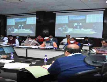 मुख्यमंत्री त्रिवेन्द्र ने की पौड़ी, उत्तरकाशी एवं रूद्रप्रयाग जिलों की सीएम घोषणाओं की समीक्षा 3 Hello Uttarakhand News »