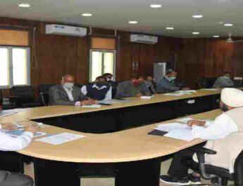 कृषि अवसंरचना निधि: सभी जनपदों को अपने प्रस्तावों की डीपीआर मार्च 2021 के प्रथम सप्ताह तक प्रस्तुत करने के लिए मुख्य सचिव ने दिए निर्देश 2 Hello Uttarakhand News »