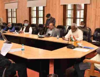 मुख्यमंत्री 18 मार्च को जनता को देंगे चार साल के विकास कार्यों की जानकारी, 18 मार्च को सभी विधान सभा क्षेत्रों में एक साथ आयोजित होंगे कार्यक्रम 2 Hello Uttarakhand News »